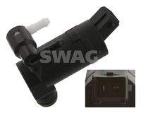 SWAG 50934865 Waschwasserpumpe, Scheibenreinigung
