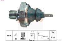 EPS 1800138 Öldruckschalter