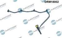 Dr.Motor Automotive DRM18002 Schlauch, Leckkraftstoff