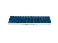 BOSCH 0986628579 Filter, Innenraumluft