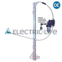 ELECTRIC LIFE ZRZA29L Fensterheber