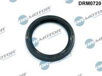 Dr.Motor Automotive DRM0720 Wellendichtring, Kurbelwelle