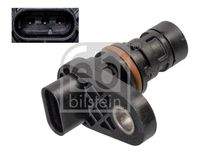 FEBI BILSTEIN 106797 Impulsgeber, Kurbelwelle