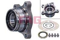 Schaeffler FAG 713621200 Radlagersatz