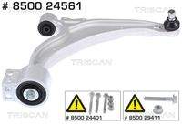TRISCAN 850024561 Lenker, Radaufhängung