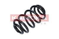 KAMOKA 2120185 Fahrwerksfeder