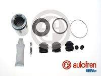 AUTOFREN SEINSA D41863C Reparatursatz, Bremssattel