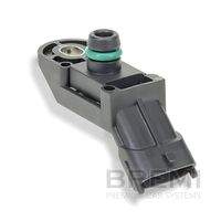 BREMI 35013 Sensor, Ladedruck