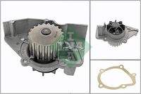 Schaeffler INA 538010310 Wasserpumpe, Motorkühlung