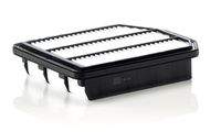 MANN-FILTER C26018 Luftfilter