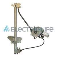 ELECTRIC LIFE ZRVL15L Fensterheber