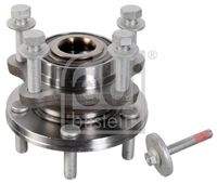 FEBI BILSTEIN 176532 Radlagersatz