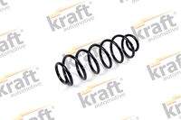 KRAFT AUTOMOTIVE 4033014 Fahrwerksfeder