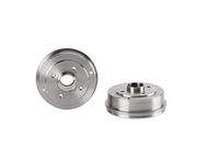 BREMBO 14775410 Bremstrommel