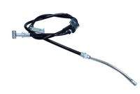 MAXGEAR 321521 Seilzug, Feststellbremse