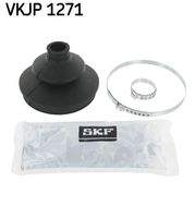 SKF VKJP1271 Faltenbalgsatz, Antriebswelle