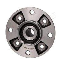 JAPANPARTS KK10012 Radnabe