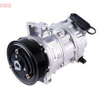 DENSO DCP47010 Kompressor, Klimaanlage