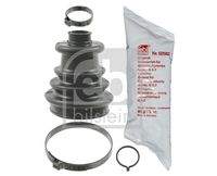 FEBI BILSTEIN 03291 Faltenbalgsatz, Antriebswelle