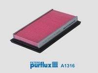 PURFLUX A1316 Luftfilter