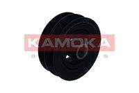 KAMOKA RW076 Riemenscheibe, Kurbelwelle