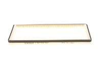 BOSCH 1987432043 Filter, Innenraumluft