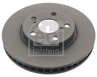 FEBI BILSTEIN 12139 Bremsscheibe