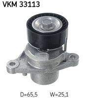 SKF VKM33113 Riemenspanner, Keilrippenriemen