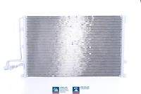 NISSENS 940087 Kondensator, Klimaanlage