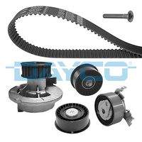 DAYCO KTBWP3612 Wasserpumpe + Zahnriemensatz