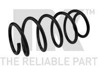 NK 534736 Fahrwerksfeder