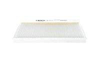BOSCH 1987432015 Filter, Innenraumluft
