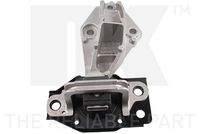 NK 59739021 Lagerung, Motor