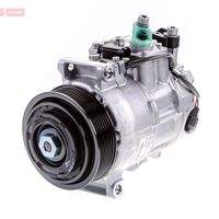 DENSO DCP17163 Kompressor, Klimaanlage