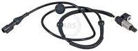 A.B.S. 30916 Sensor, Raddrehzahl