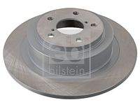 FEBI BILSTEIN 28444 Bremsscheibe