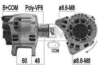 ERA 209265 Generator