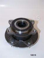 JAPANPARTS KK18015 Radnabe