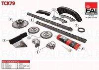 FAI AutoParts TCK79 Steuerkettensatz