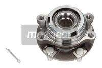 MAXGEAR 330684 Radlagersatz