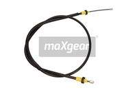 MAXGEAR 320681 Seilzug, Feststellbremse