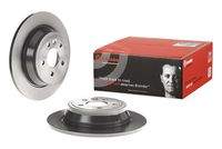 BREMBO 08B80411 Bremsscheibe