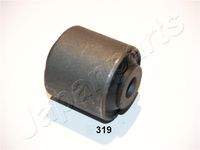 JAPANPARTS RU319 Lagerung, Lenker