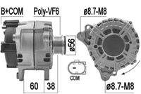 ERA 209212 Generator