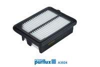 PURFLUX A3024 Luftfilter