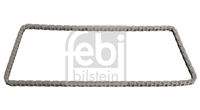 FEBI BILSTEIN 25371 Steuerkette