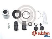 AUTOFREN SEINSA D41758C Reparatursatz, Bremssattel