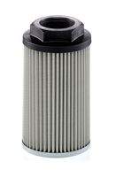 MANN-FILTER HD10002 Filter, Arbeitshydraulik