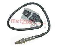 METZGER 0899188 NOx-Sensor, NOx-Katalysator