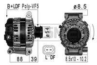 ERA 209109 Generator